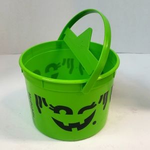 McDonalds, McGoblin Happy Meal Bucket.